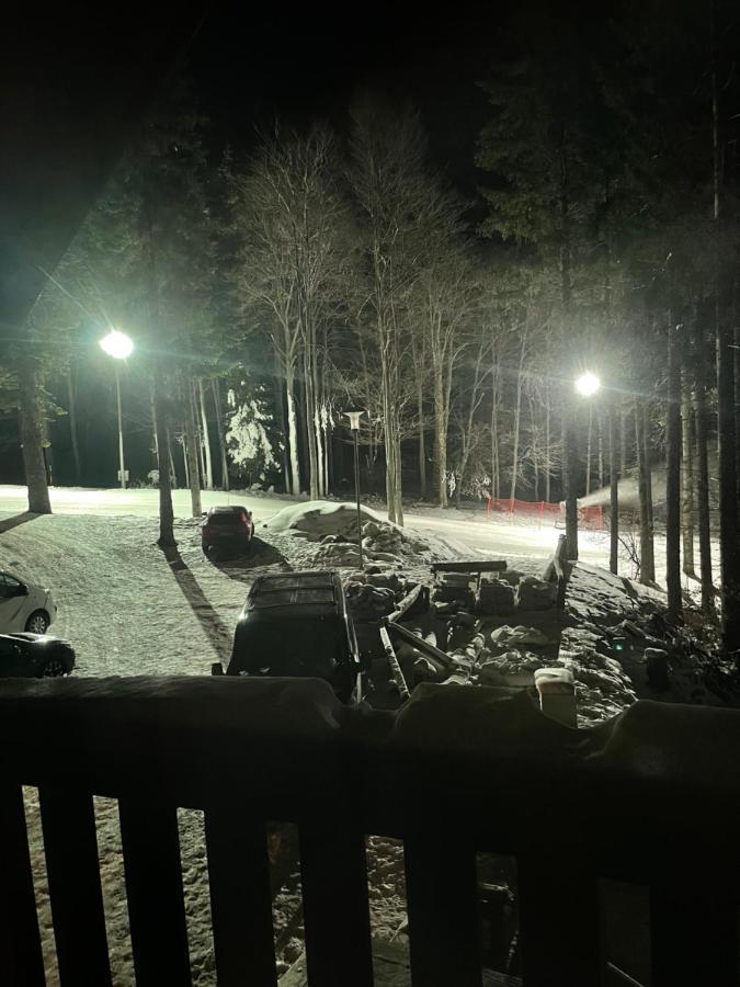 Chalet Anra Pohorje Zgornje Hoce Eksteriør billede