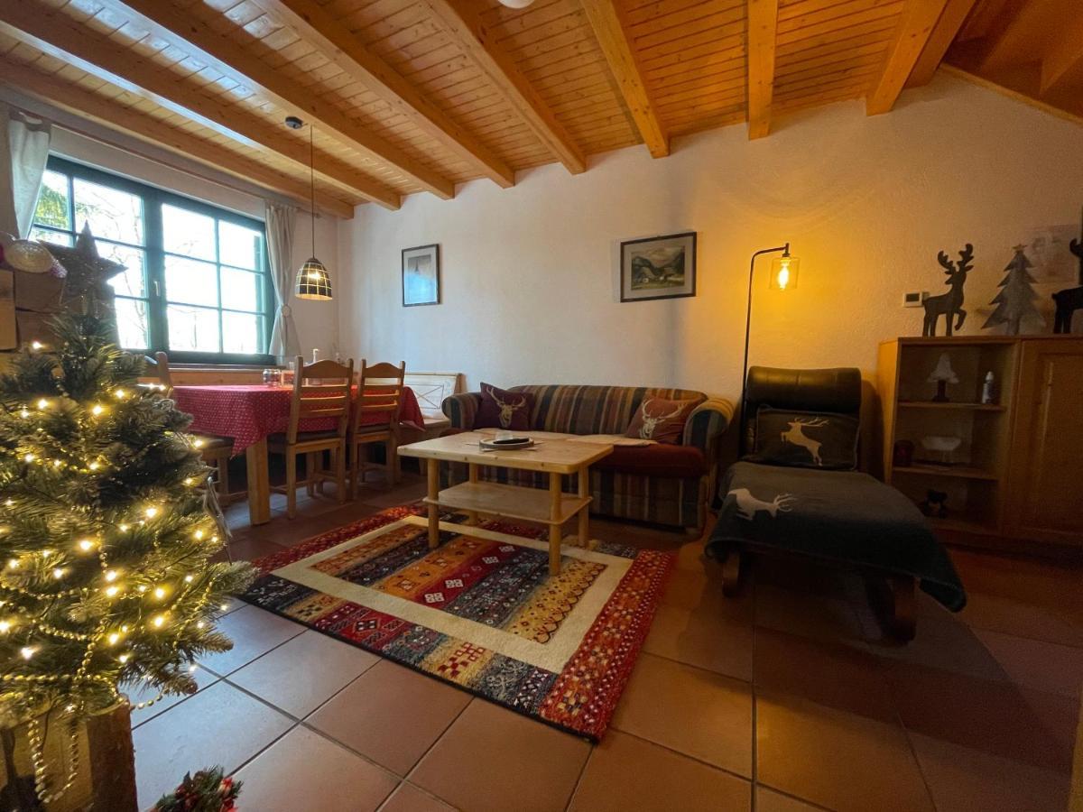 Chalet Anra Pohorje Zgornje Hoce Eksteriør billede