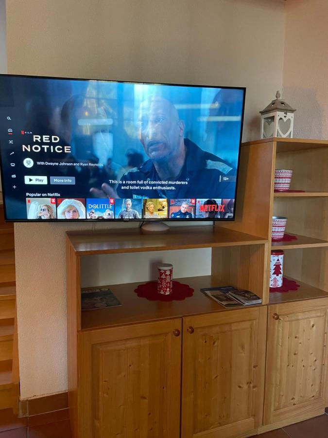 Chalet Anra Pohorje Zgornje Hoce Eksteriør billede