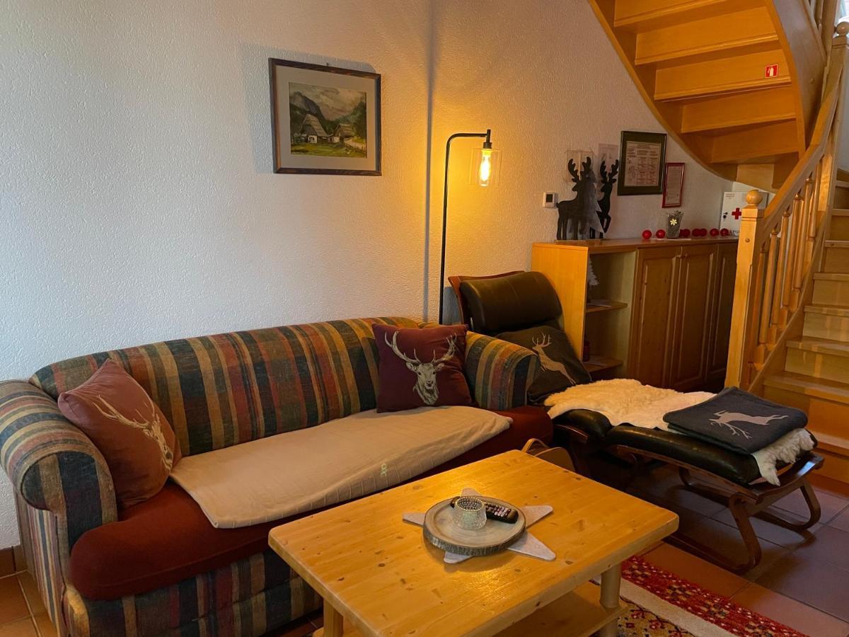Chalet Anra Pohorje Zgornje Hoce Eksteriør billede