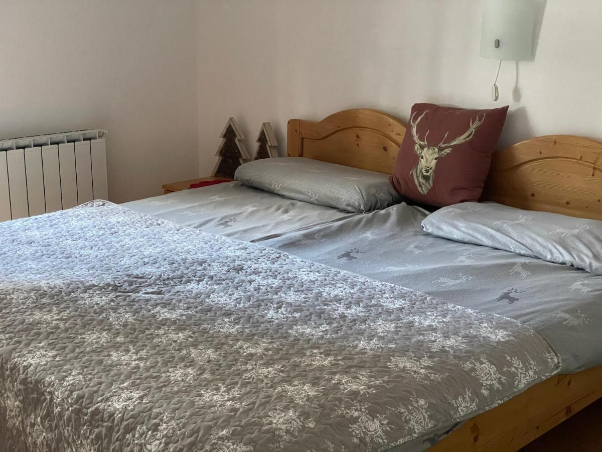 Chalet Anra Pohorje Zgornje Hoce Eksteriør billede