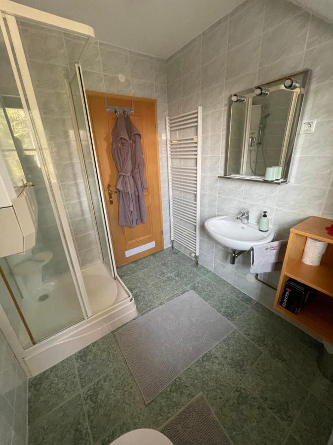 Chalet Anra Pohorje Zgornje Hoce Eksteriør billede