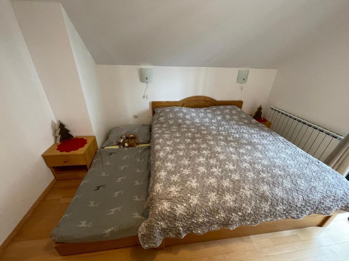 Chalet Anra Pohorje Zgornje Hoce Eksteriør billede