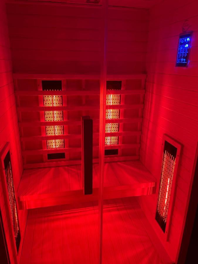 Chalet Anra Pohorje Zgornje Hoce Eksteriør billede